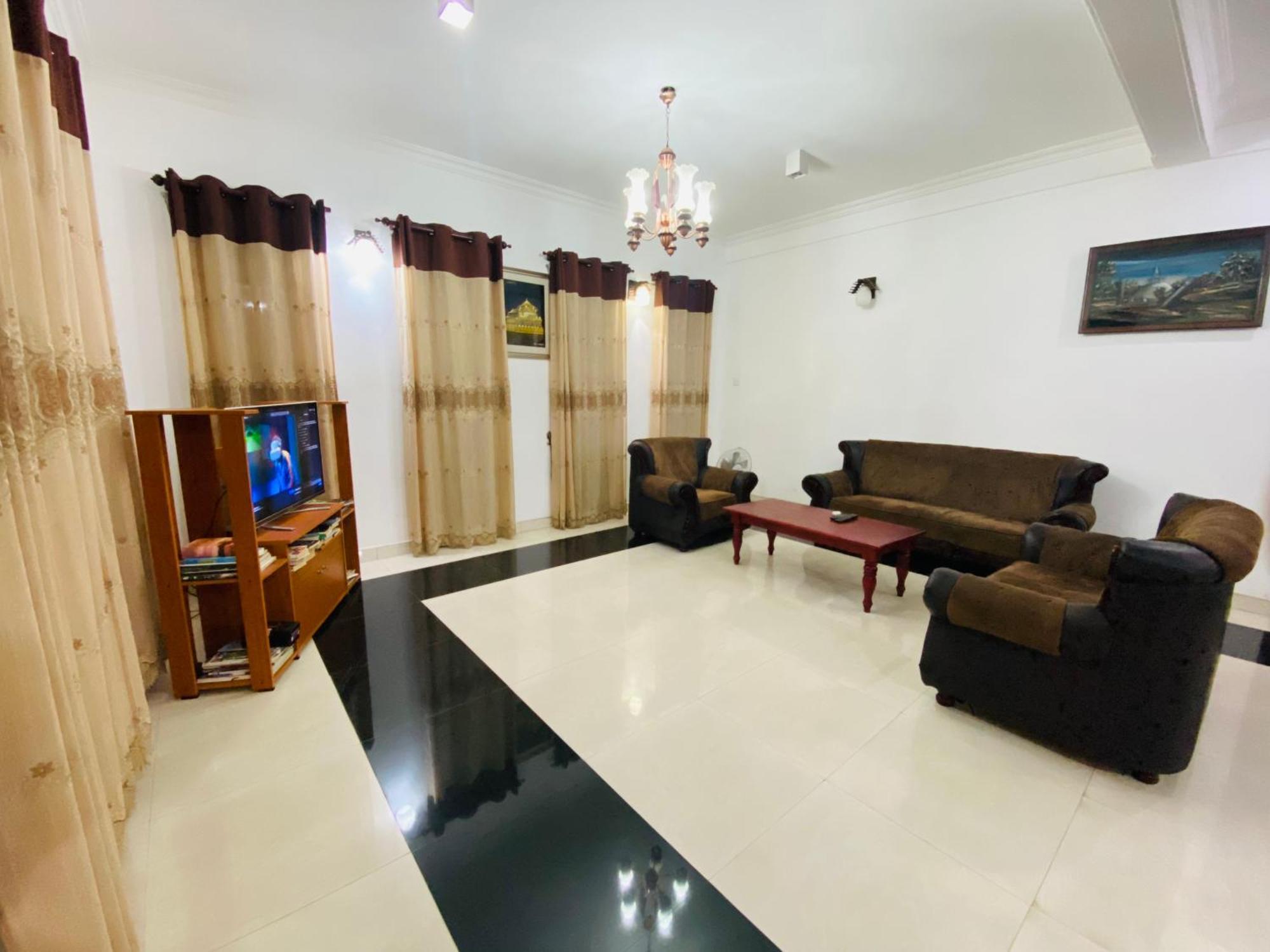 Montana Rest Hotel Anuradhapura Exterior foto